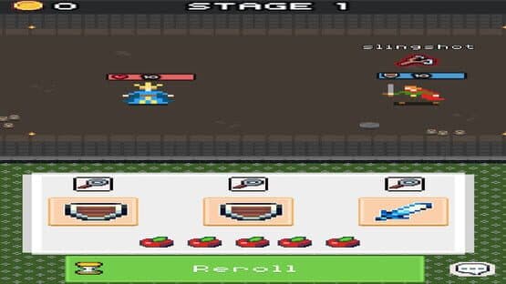 Slot Cave — screenshot 2