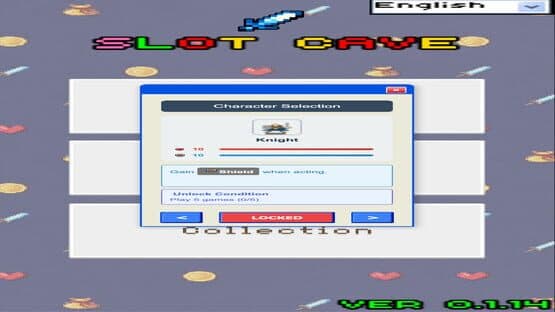 Slot Cave — screenshot 3