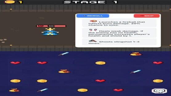 Slot Cave — screenshot 5