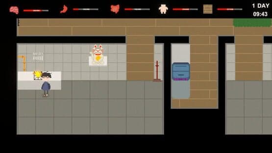 Room 601 — screenshot 1