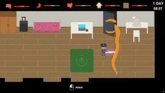 Room 601 — screenshot 3