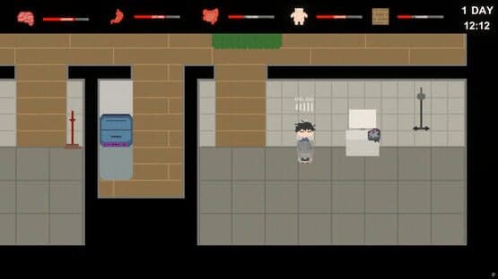 Room 601 — screenshot 4