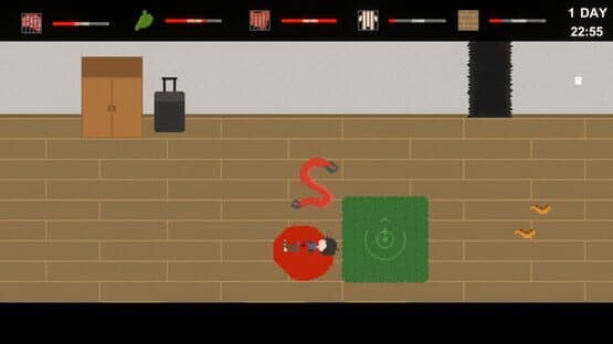 Room 601 — screenshot 5