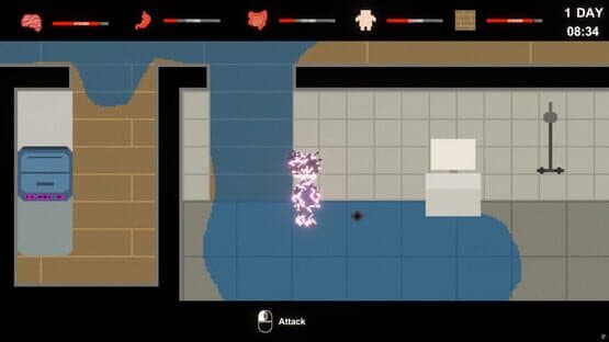 Room 601 — screenshot 6