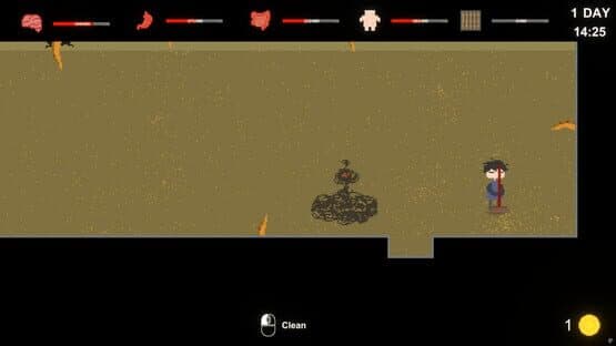 Room 601 — screenshot 8