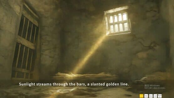 Phoenix in Flames: A Fateful Misdressing — screenshot 1