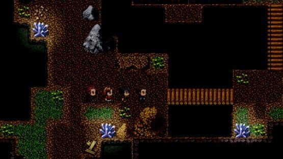 Project C.U.R.E. Origins — screenshot 6