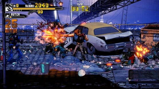Takeover 2 — screenshot 1