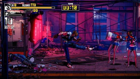 Takeover 2 — screenshot 3