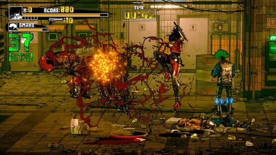 Takeover 2 — screenshot 5