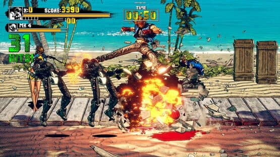 Takeover 2 — screenshot 7