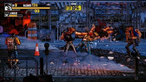 Takeover 2 — screenshot 8