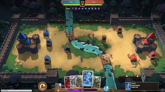 Warena — screenshot 4