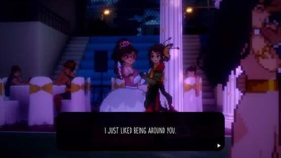 Until Then: Afterimages — screenshot 3