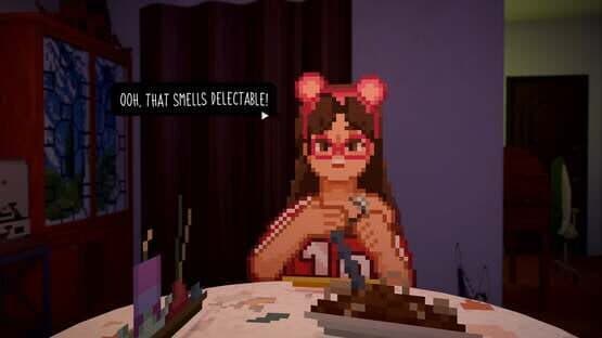 Until Then: Afterimages — screenshot 4