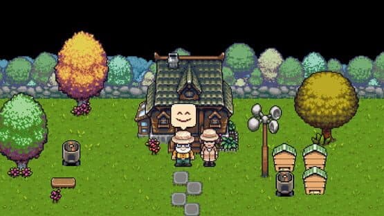 Grandpa's Bee Haven — screenshot 2