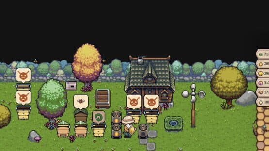 Grandpa's Bee Haven — screenshot 4