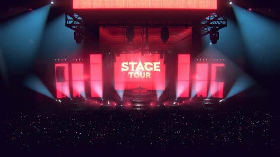 Stage Tour — screenshot 1