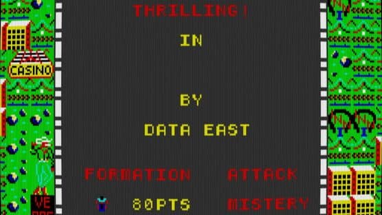 Mad Alien — screenshot 2