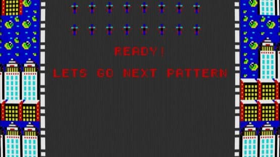 Mad Alien — screenshot 3