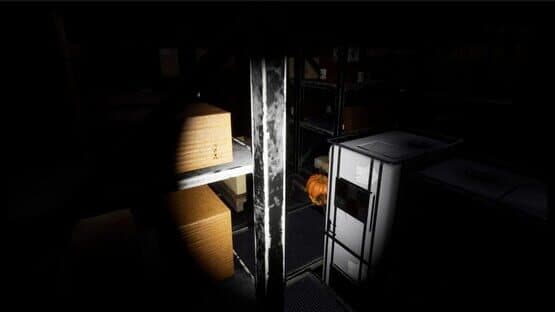 Toxic Harvest — screenshot 3