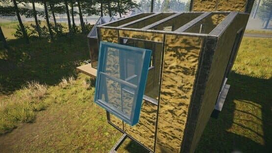 House Builder - Tiny Houses DLC — screenshot 2