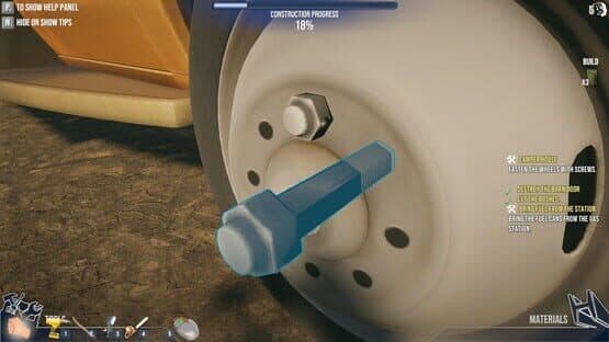 House Builder - Tiny Houses DLC — screenshot 3