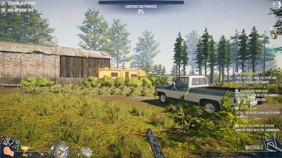 House Builder - Tiny Houses DLC — screenshot 4