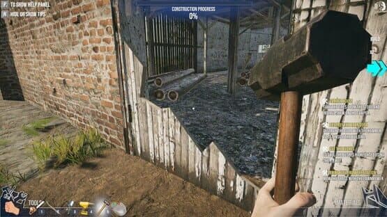 House Builder - Tiny Houses DLC — screenshot 5