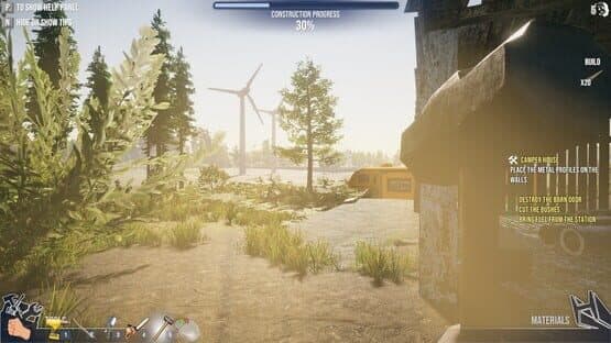 House Builder - Tiny Houses DLC — screenshot 6