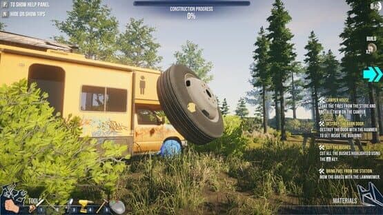 House Builder - Tiny Houses DLC — screenshot 7