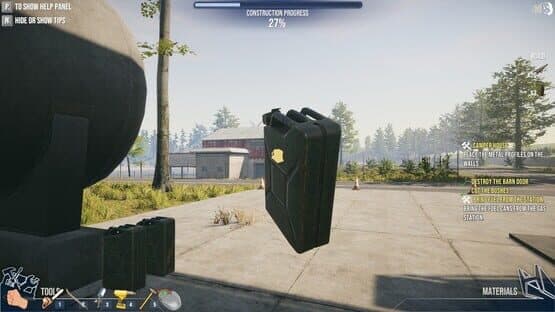 House Builder - Tiny Houses DLC — screenshot 8