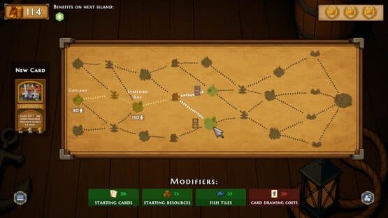 HexLands — screenshot 3