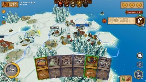 HexLands — screenshot 4