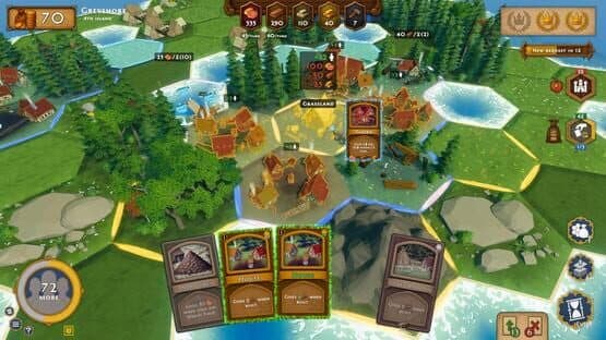 HexLands — screenshot 8