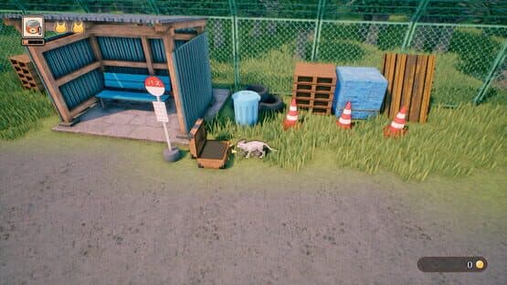 Rural Cat Trails — screenshot 5