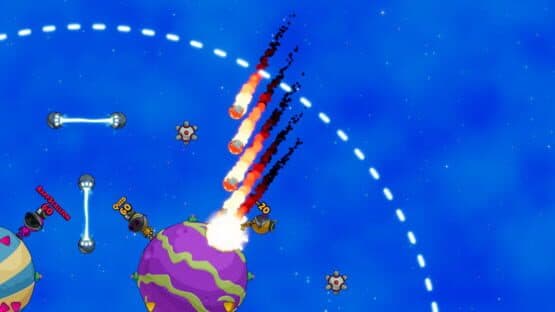 Gravitee Wars — screenshot 2
