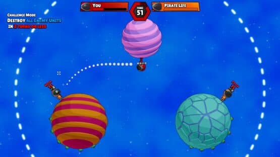 Gravitee Wars — screenshot 5