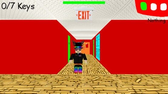 Joexian's Basics In Bowling And Video Making — screenshot 2
