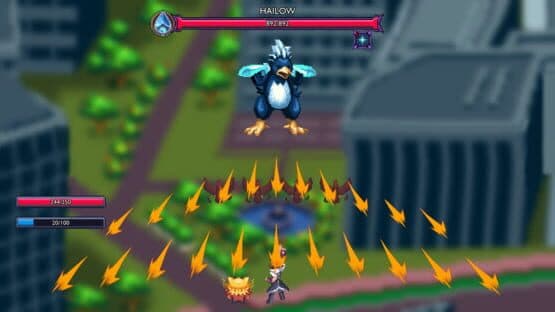 Mad Mojo — screenshot 1