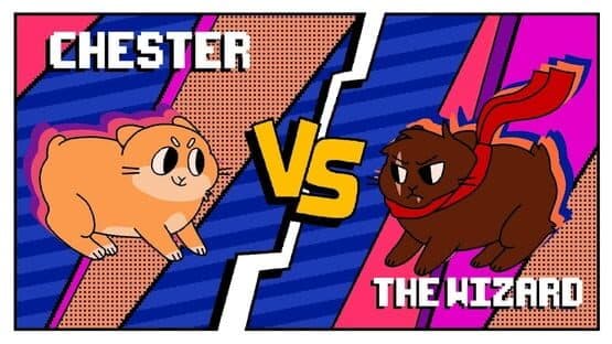 Hamster Ball Blitz — screenshot 1