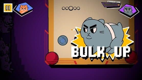 Hamster Ball Blitz — screenshot 2