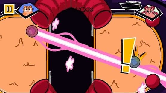 Hamster Ball Blitz — screenshot 4