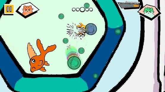 Hamster Ball Blitz — screenshot 5