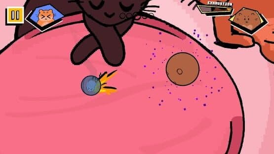 Hamster Ball Blitz — screenshot 6