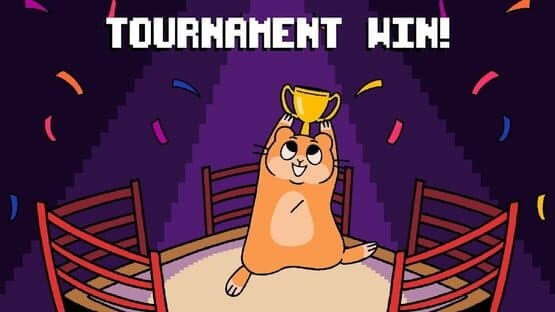 Hamster Ball Blitz — screenshot 8