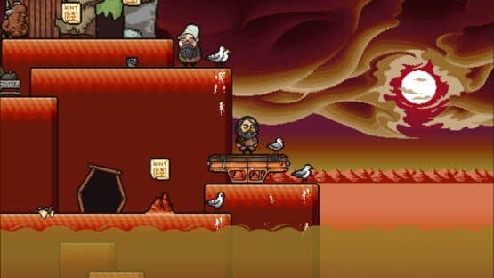 Lisa: The Pointless - Velvet Collection — screenshot 1