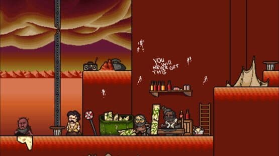Lisa: The Pointless - Velvet Collection — screenshot 2