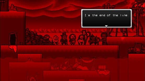 Lisa: The Pointless - Velvet Collection — screenshot 3