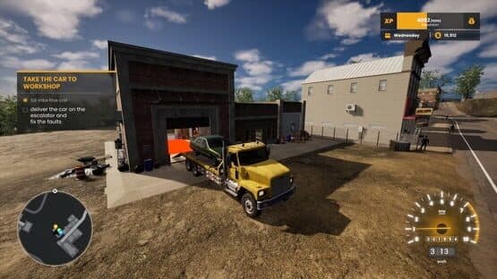 Car Dealer Garage Simulator 2026 — screenshot 7